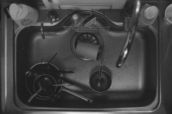 Sink, Kitchen, Mess｜0173-99710010