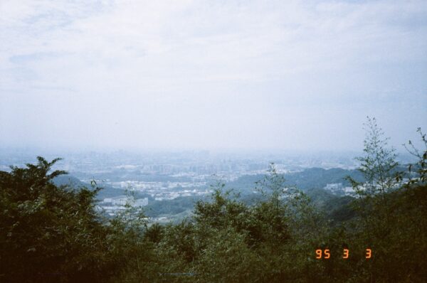 Overlook, City, Vista｜0247-004363610019