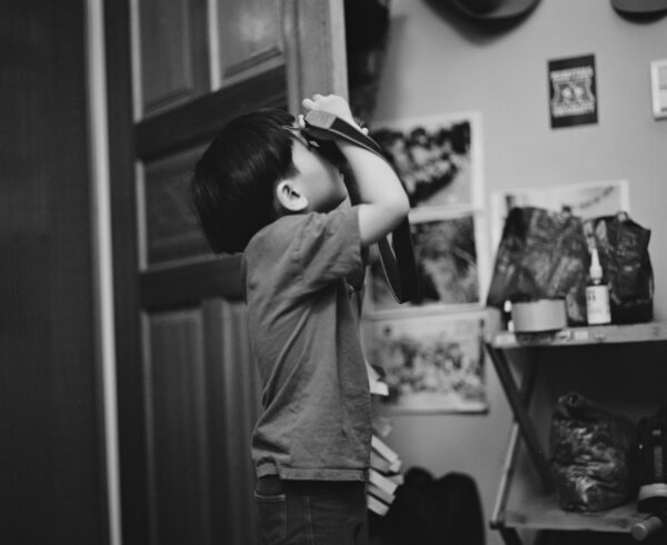 Curiosity, Camera, Konica｜0082-13050009