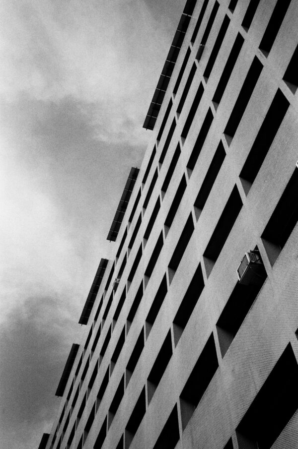 Architecture, Building, Shadows｜0202-75060036