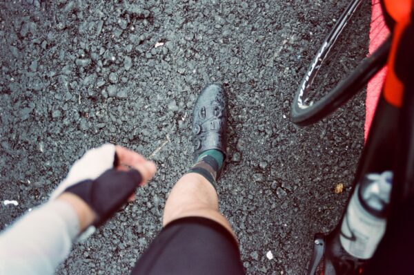 Cycling, Asphalt, Rain｜0219-000034520002